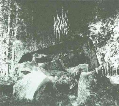 Nihill - Grond (CD)