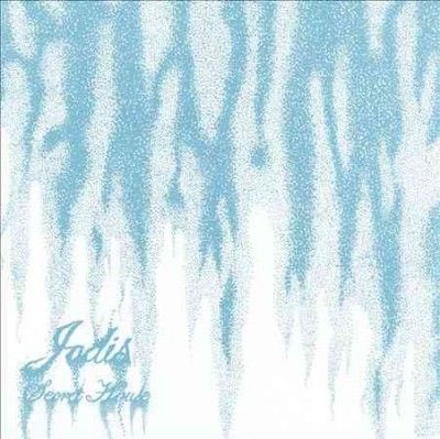Jodis - Secret House (CD)