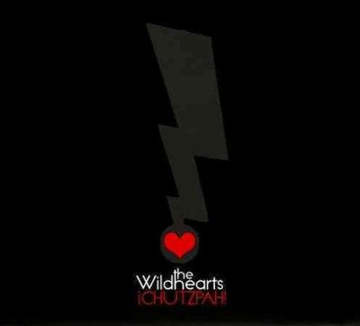 Wildhearts - Chutzpah (CD)