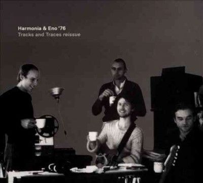 Tracks and Traces (CD / Album)