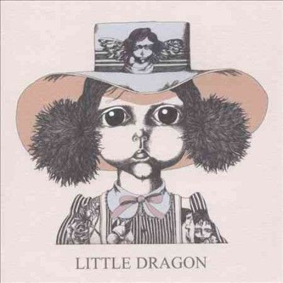 Little Dragon (CD / Album)