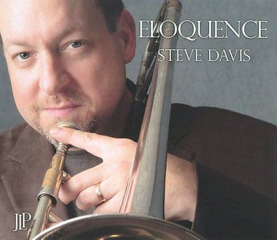 Steve Davis - Eloquence (CD)