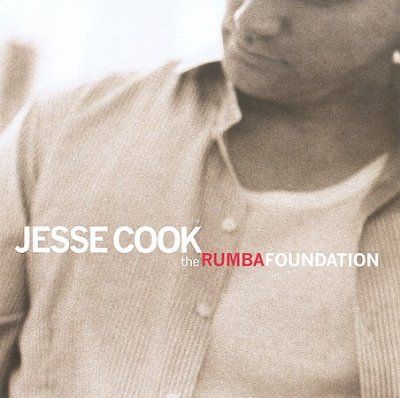 Jesse Cook - Rumba Foundation (CD)