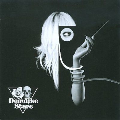 Demdike Stare - Symbiosis (CD)