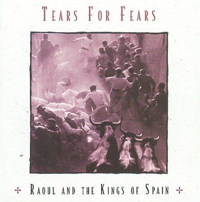 Raoul &amp; the Kings of Spain - (Import CD)