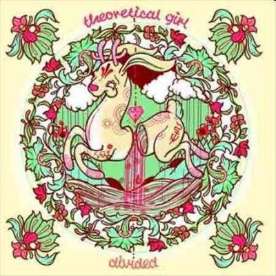 Theoretical Girl - Divided (CD)