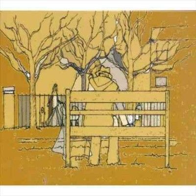 At Swim Two Birds - Before You Left (CD)