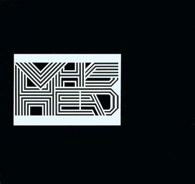 Vhs Head - Video Club (CD)
