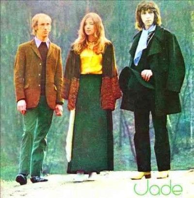 Jade - Fly On Strangewings (CD)