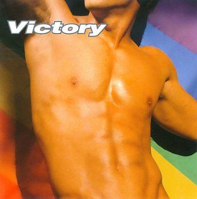 Various - Victory: Celebration Of Gay Pride (CD)
