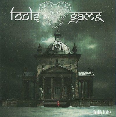Fool's Game - Reality Divine (CD)