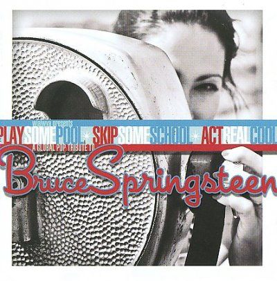 Various - Play Some Pool Skip Some School Act (CD)