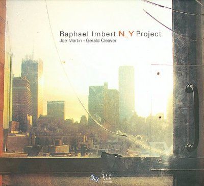 N_Y Project (CD / Album)
