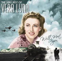 Vera Lynn - We'll Meet Again (CD)
