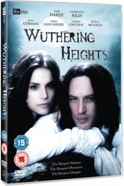Wuthering Heights(DVD)