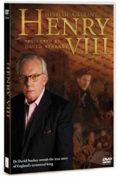 Henry, Mind of a Tyrant(DVD)