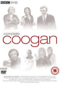 Steve Coogan: Complete Coogan(DVD)