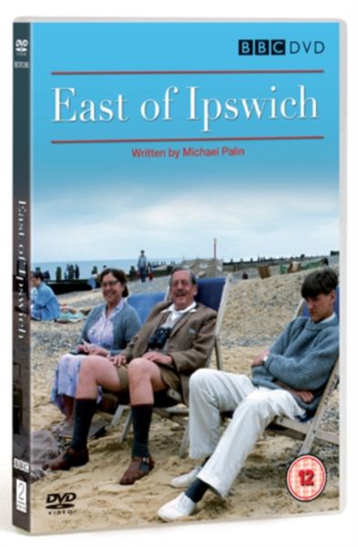 East of Ipswich(DVD)