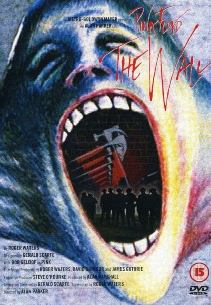 The Wall (DVD)