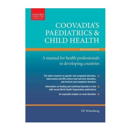 coovadia paediatrics and child health