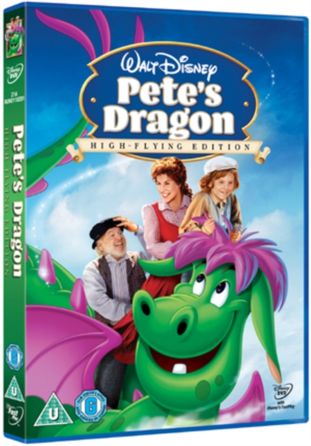 Pete's Dragon(DVD) | Buy Online in South Africa | takealot.com