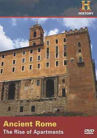 Ancient Rome:Rise of Apartments - (Region 1 Import DVD)