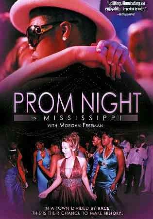 Prom Night in Mississippi - (Region 1 Import DVD)