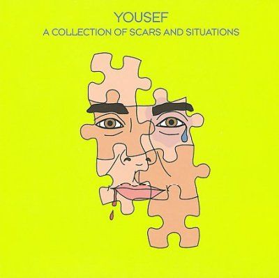 Yousef - Collection Of Scars &amp; Situations (CD)