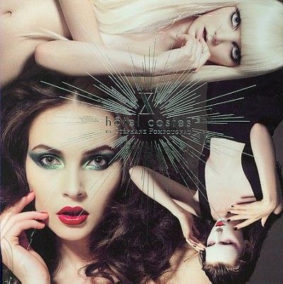 Stephane Pompougnac - Hotel Costes 10 (CD)