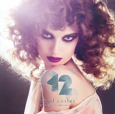 Stephane Pompougnac - Hotel Costes 12 (CD)