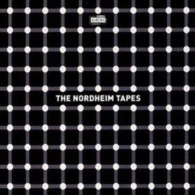 The Nordheim Tapes (CD / Album)