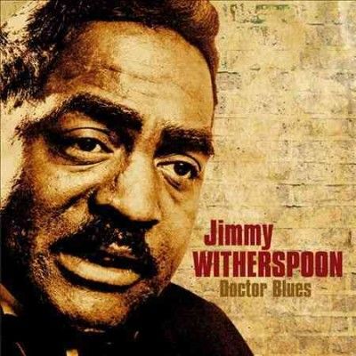 Jimmy Witherspoon - Doctor Blues (CD)