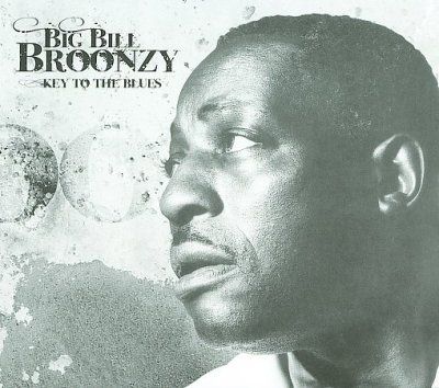 Key to the Blues (CD / Album)