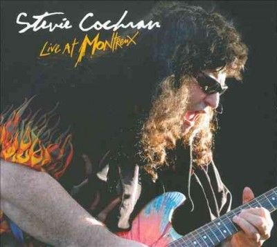 Live at Montreux (CD / Album)