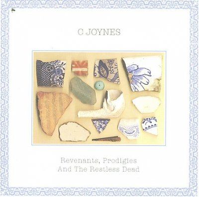 C Joynes - Revenants Prodigies And The Restless (CD)