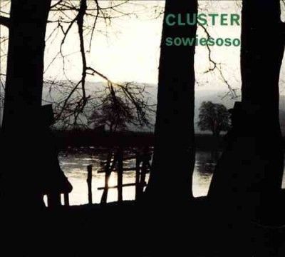 Sowiesoso (CD / Album)