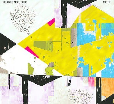 Hearts No Static - Motif (CD)