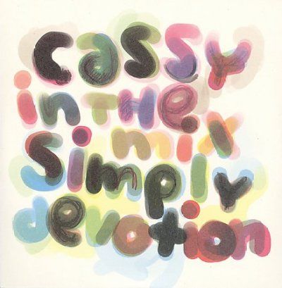Cassy - Simply Devotion: Cassy In The Mix (CD)