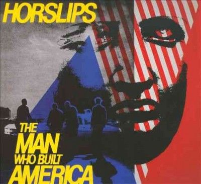 Man Who Built America (Expanded Editi - (Import CD)