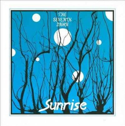 Seventh Dawn - Sunrise (CD)