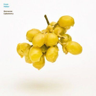 Evan Miller - Beeswax Ephemera (CD)