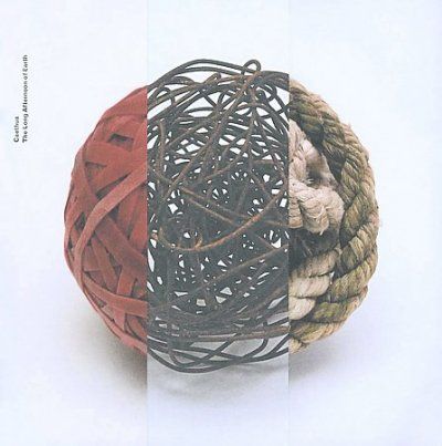 Caethua - Long Afternoon Of Earth (CD)