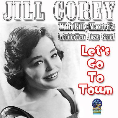 Let's Go to Town (CD / Album)