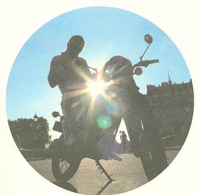Gelatinosa Substancia - (Import CD)