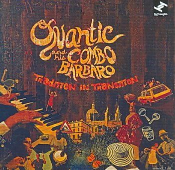 Tradition in Transition (CD / Album)