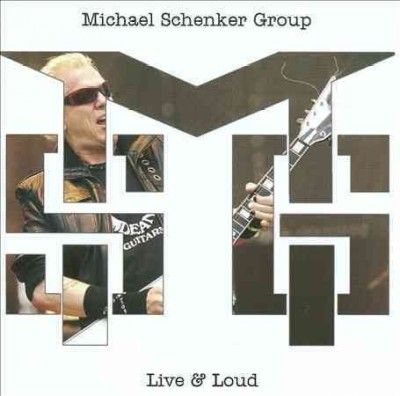 Live &amp; Loud - (Import CD)
