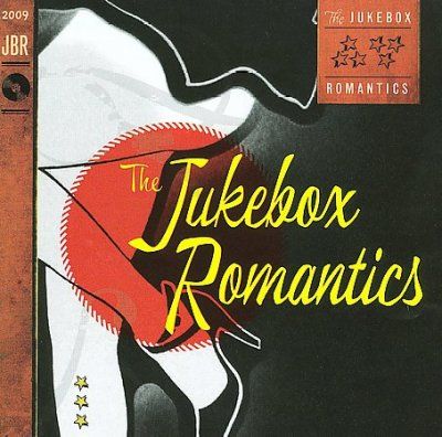 Jukebox Romantics - Jukebox Romantics (CD)