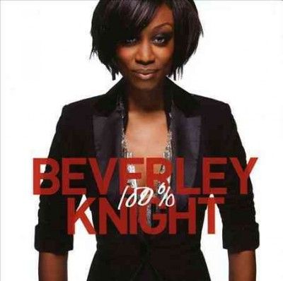 Beverley Knight - 1 (CD)