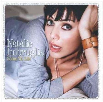 Natalie Imbruglia - Come To Life (CD)