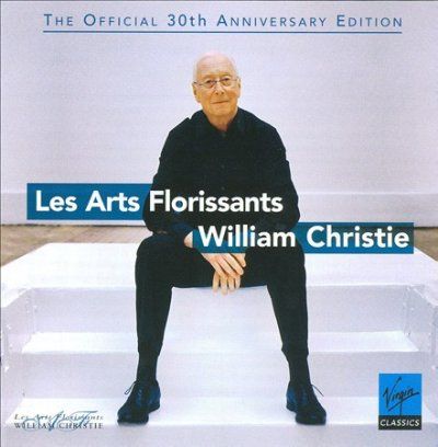 The Official 30th Anniversary Edition (CD / Album)